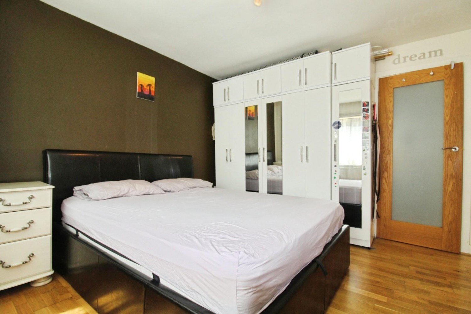 Morley Grove, Harlow