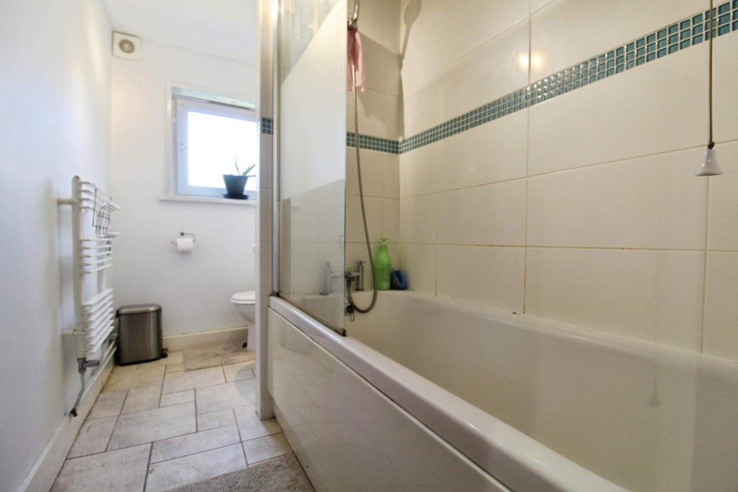 Morley Grove, Harlow