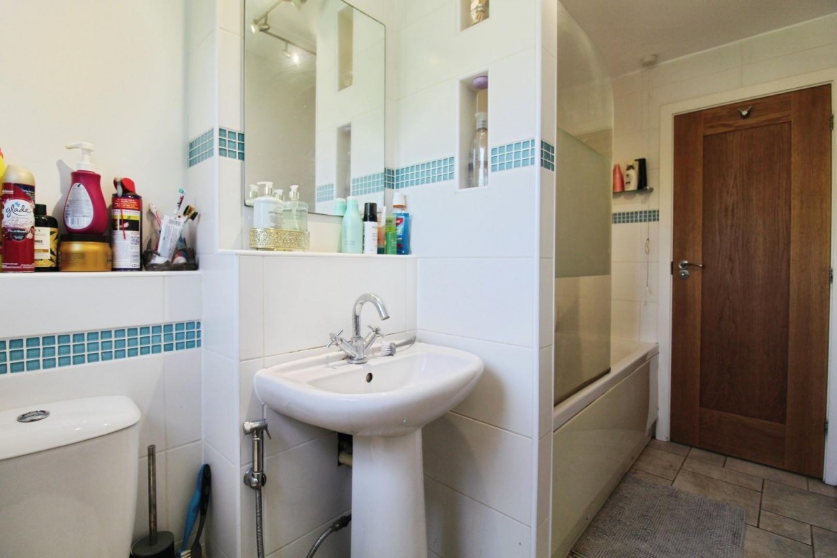 Morley Grove, Harlow