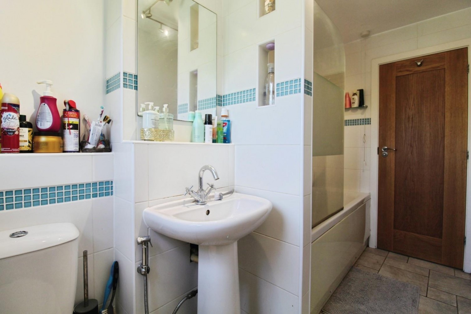 Morley Grove, Harlow