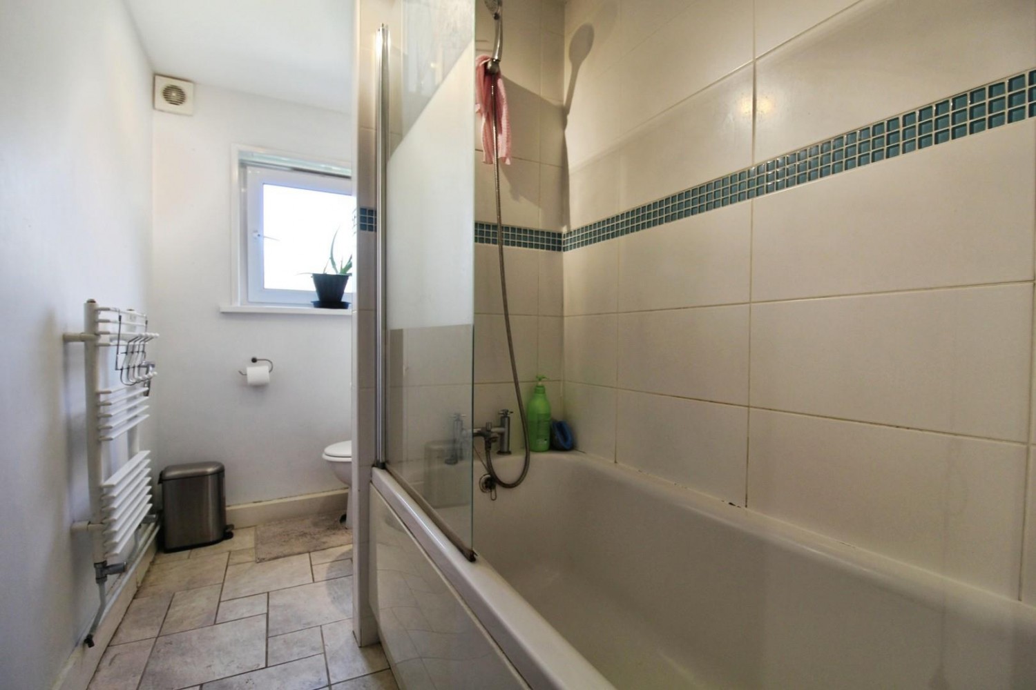 Morley Grove, Harlow