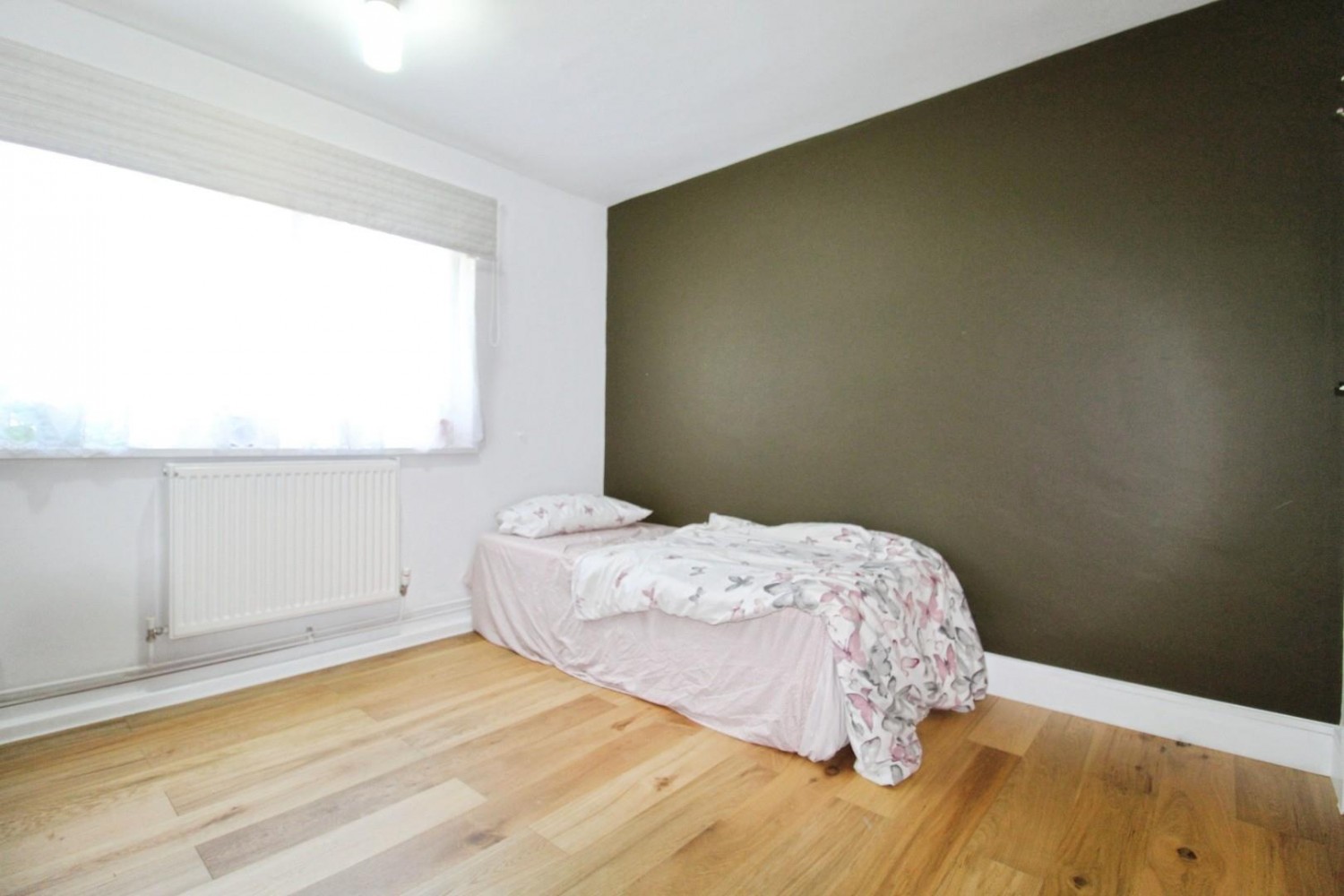Morley Grove, Harlow