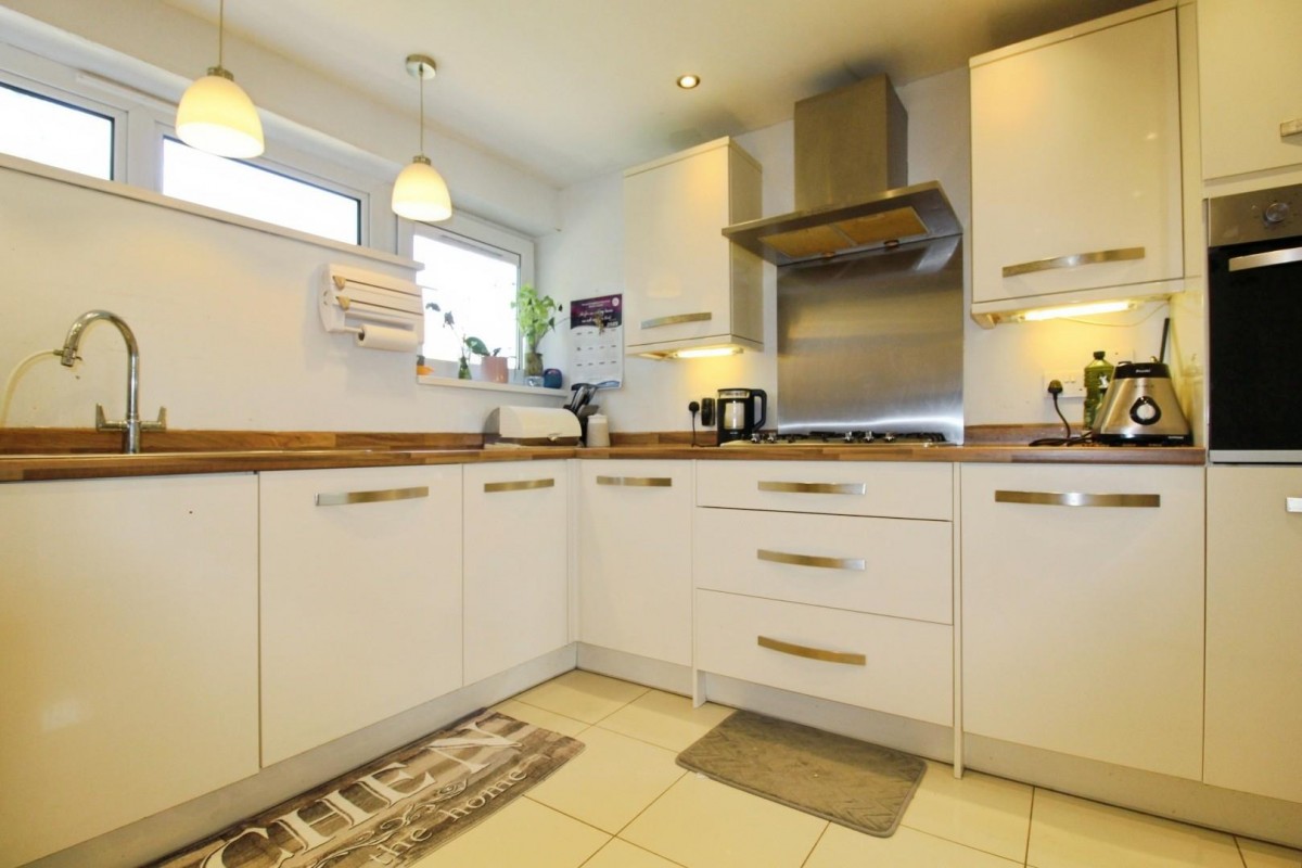 Morley Grove, Harlow