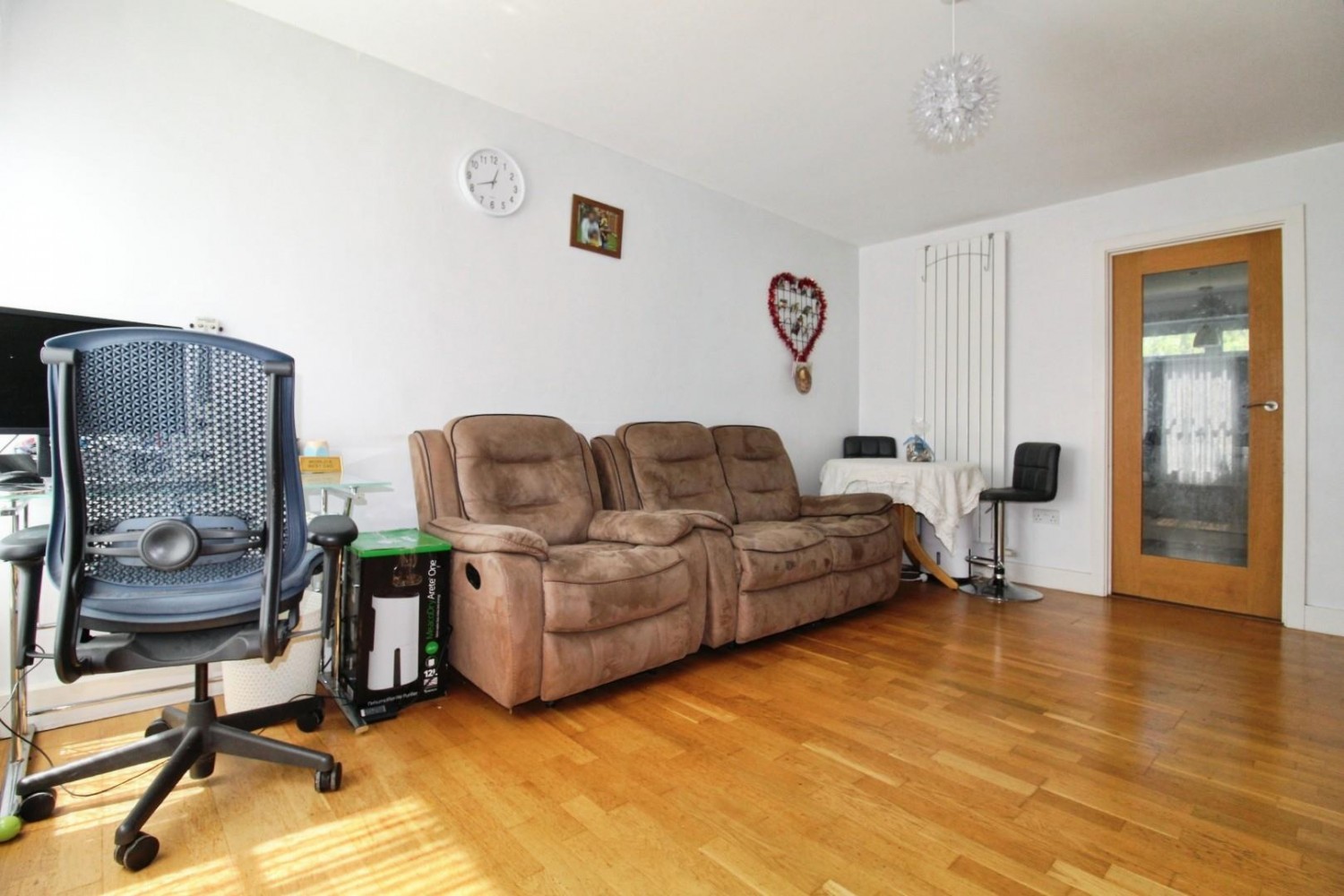 Morley Grove, Harlow