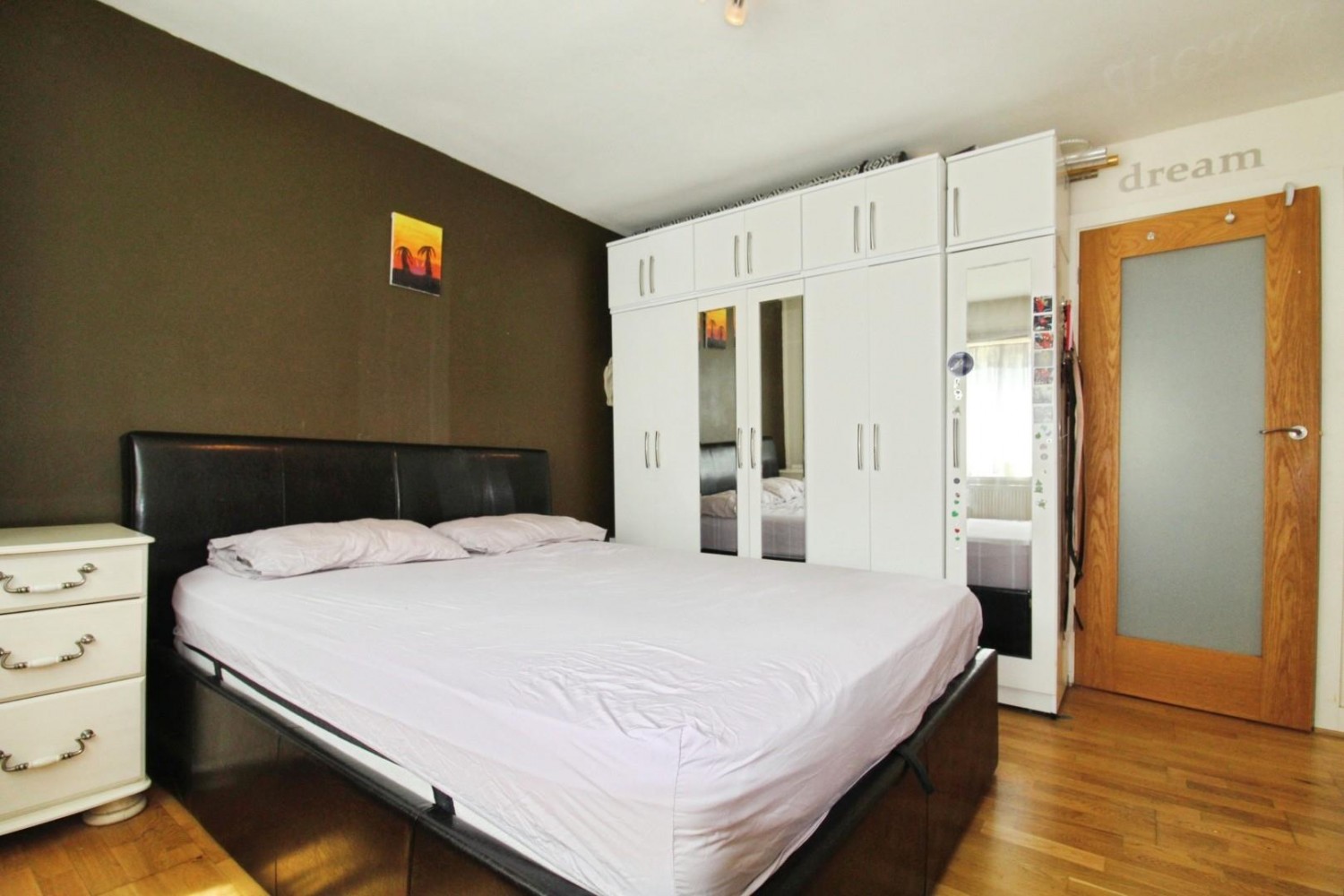 Morley Grove, Harlow