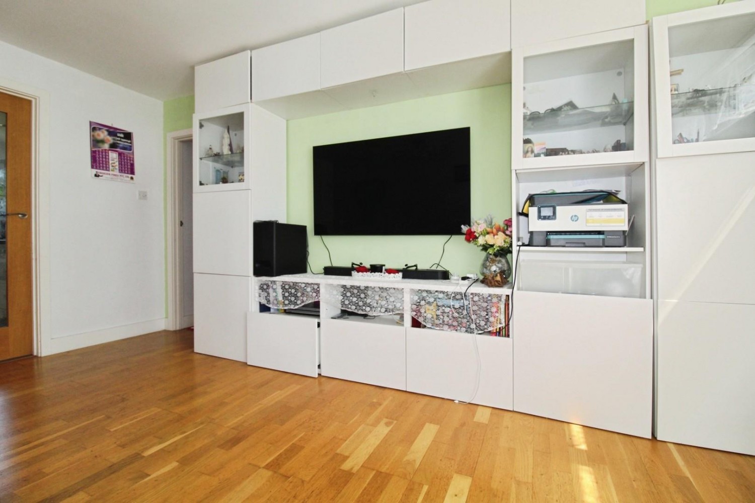 Morley Grove, Harlow