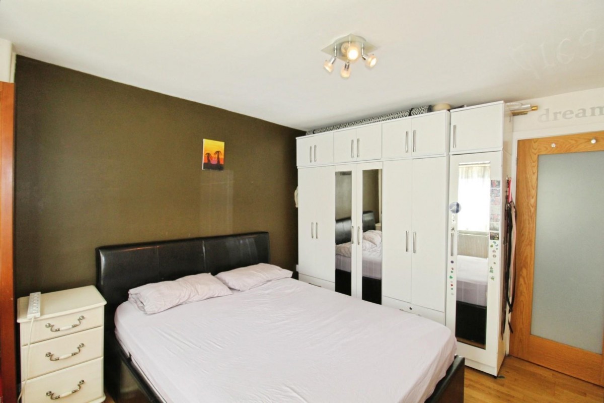 Morley Grove, Harlow