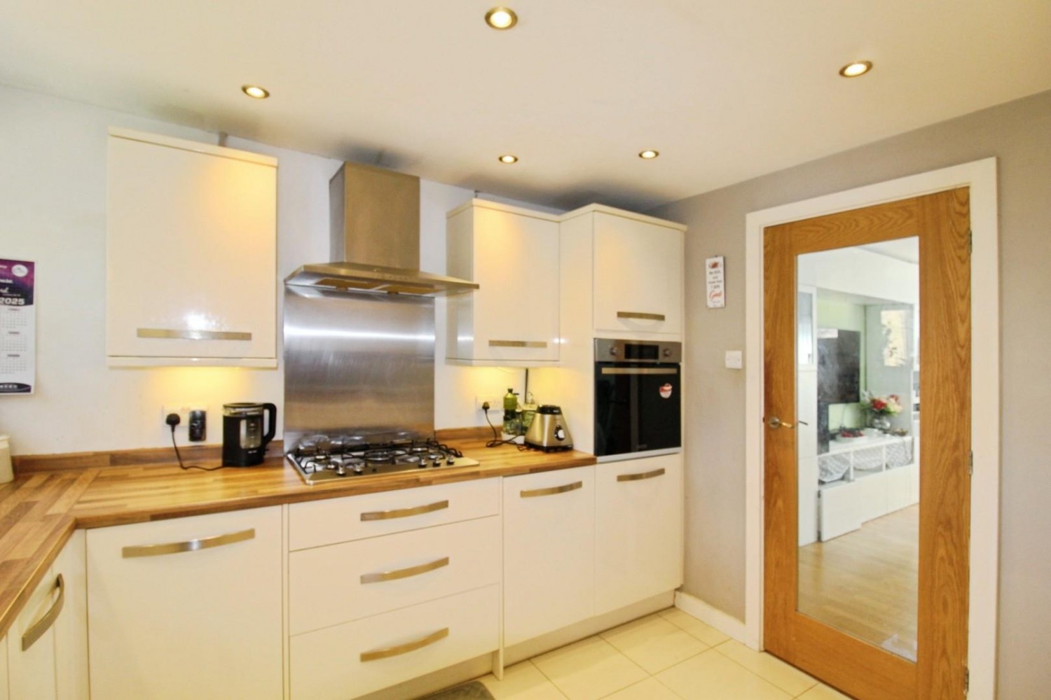 Morley Grove, Harlow
