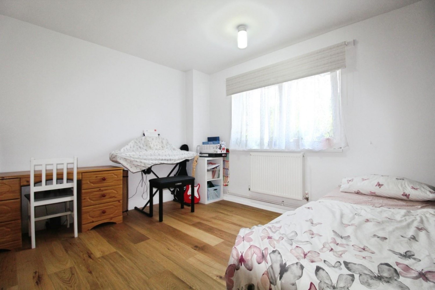 Morley Grove, Harlow