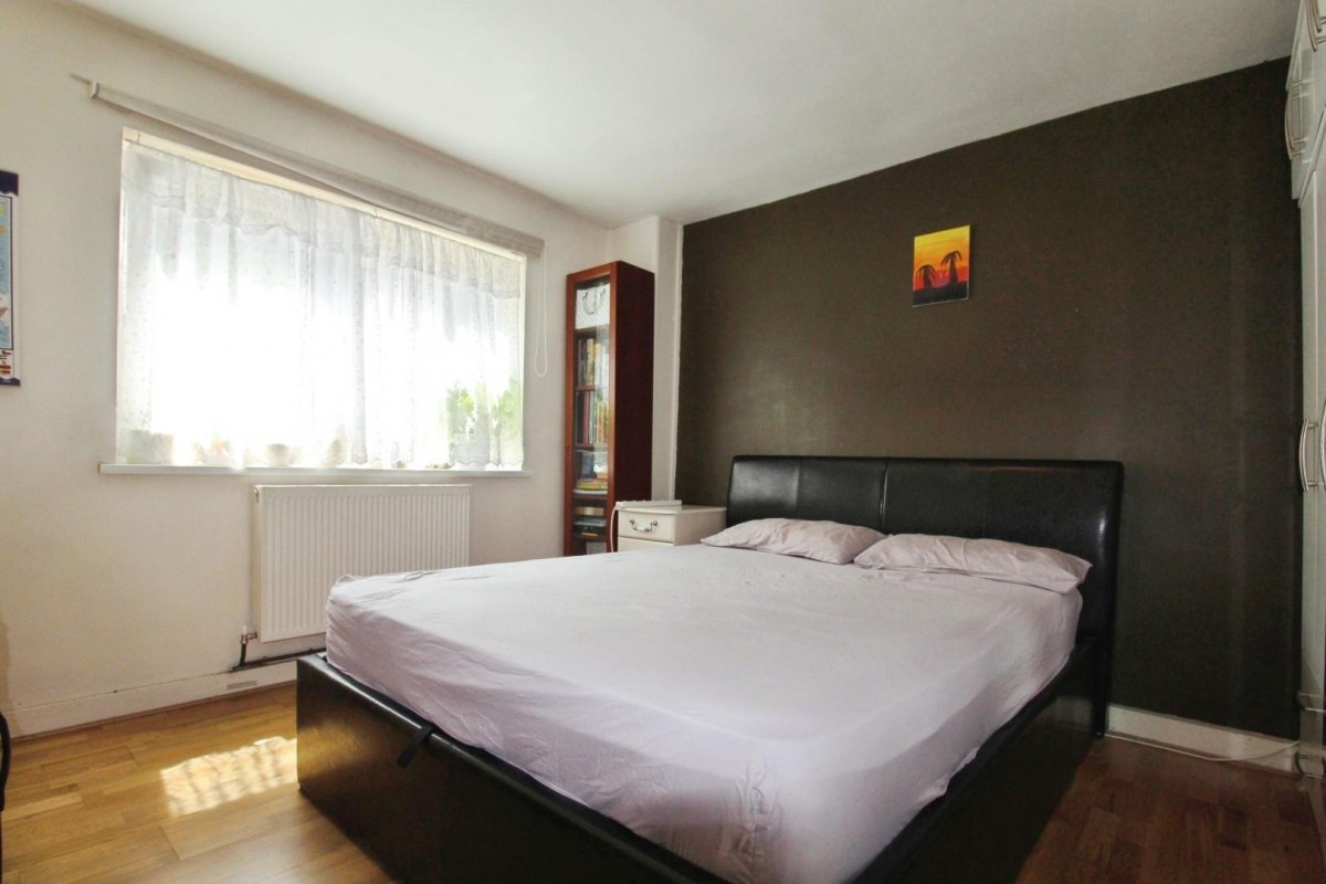 Morley Grove, Harlow