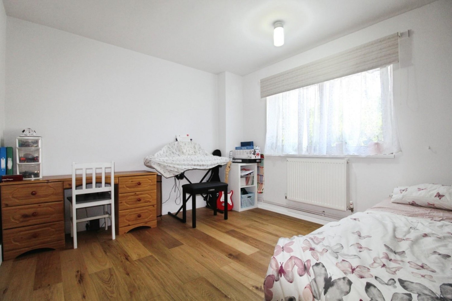 Morley Grove, Harlow