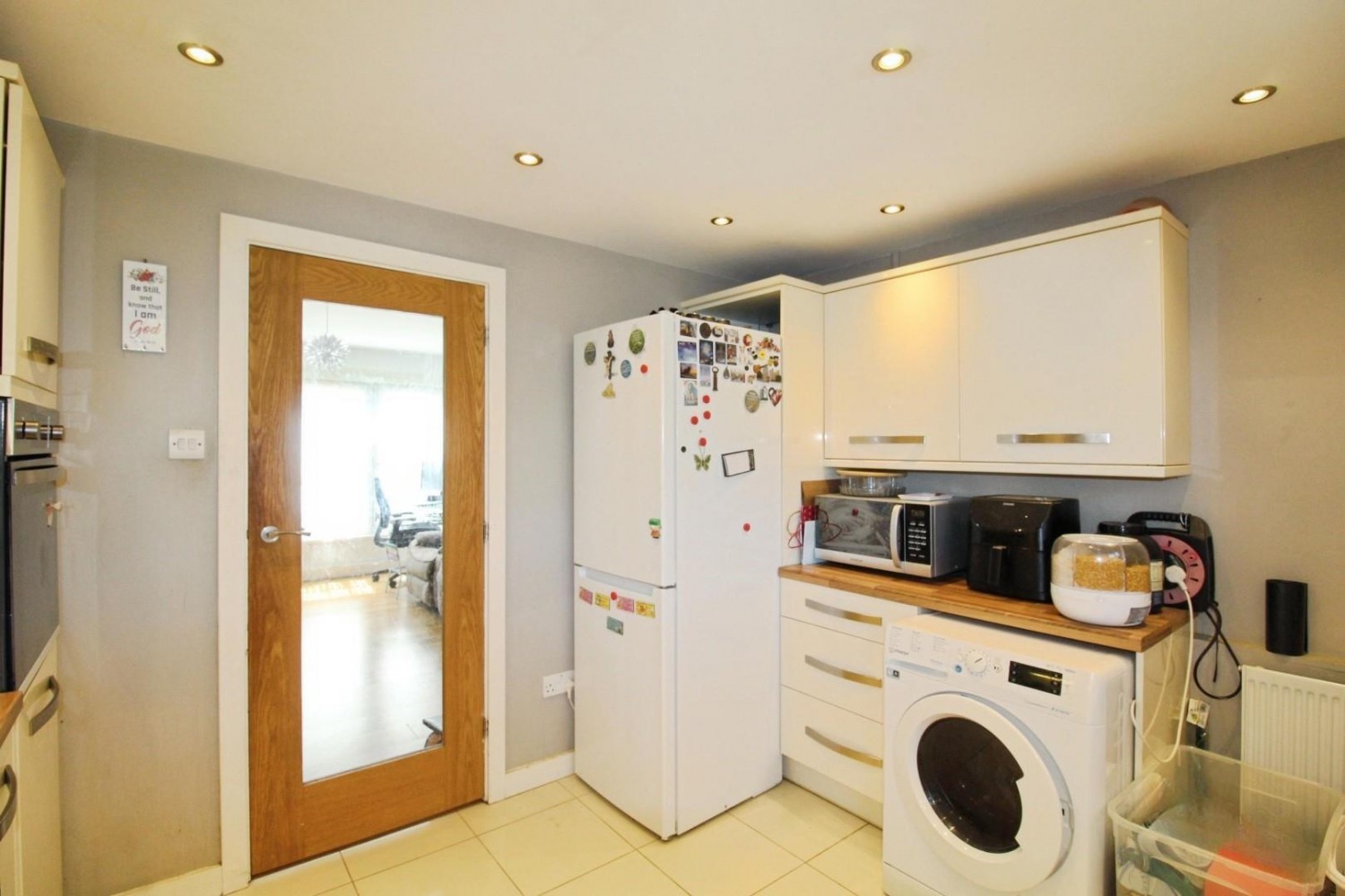 Morley Grove, Harlow
