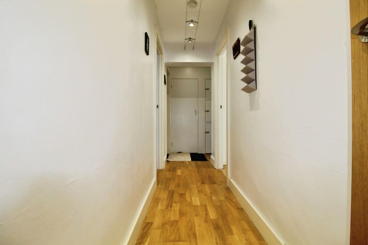 Morley Grove, Harlow