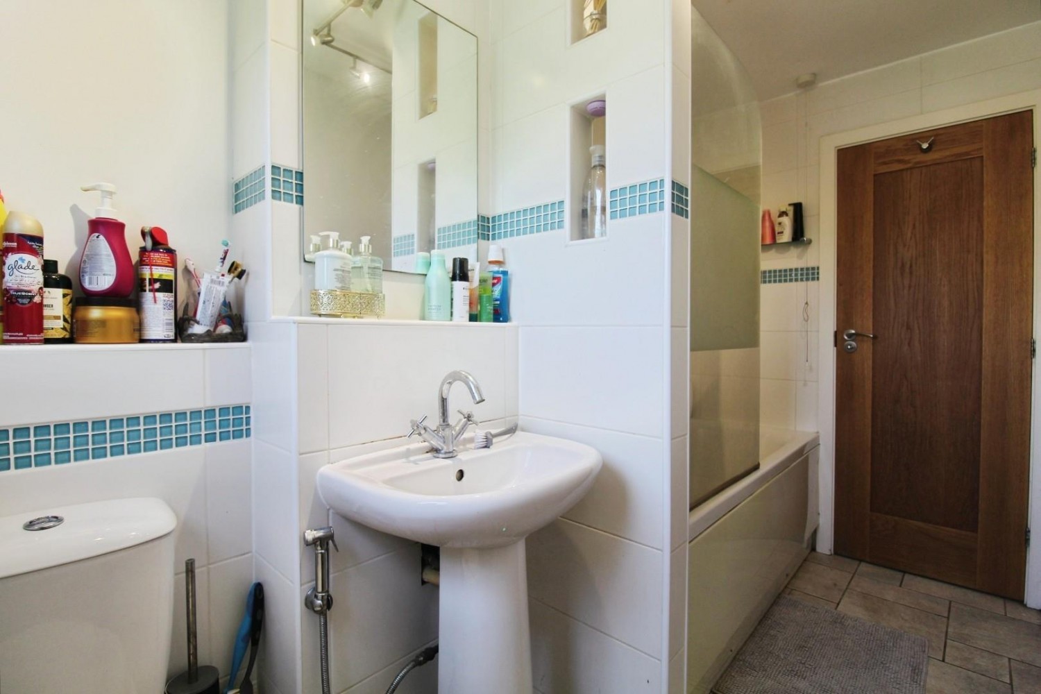 Morley Grove, Harlow