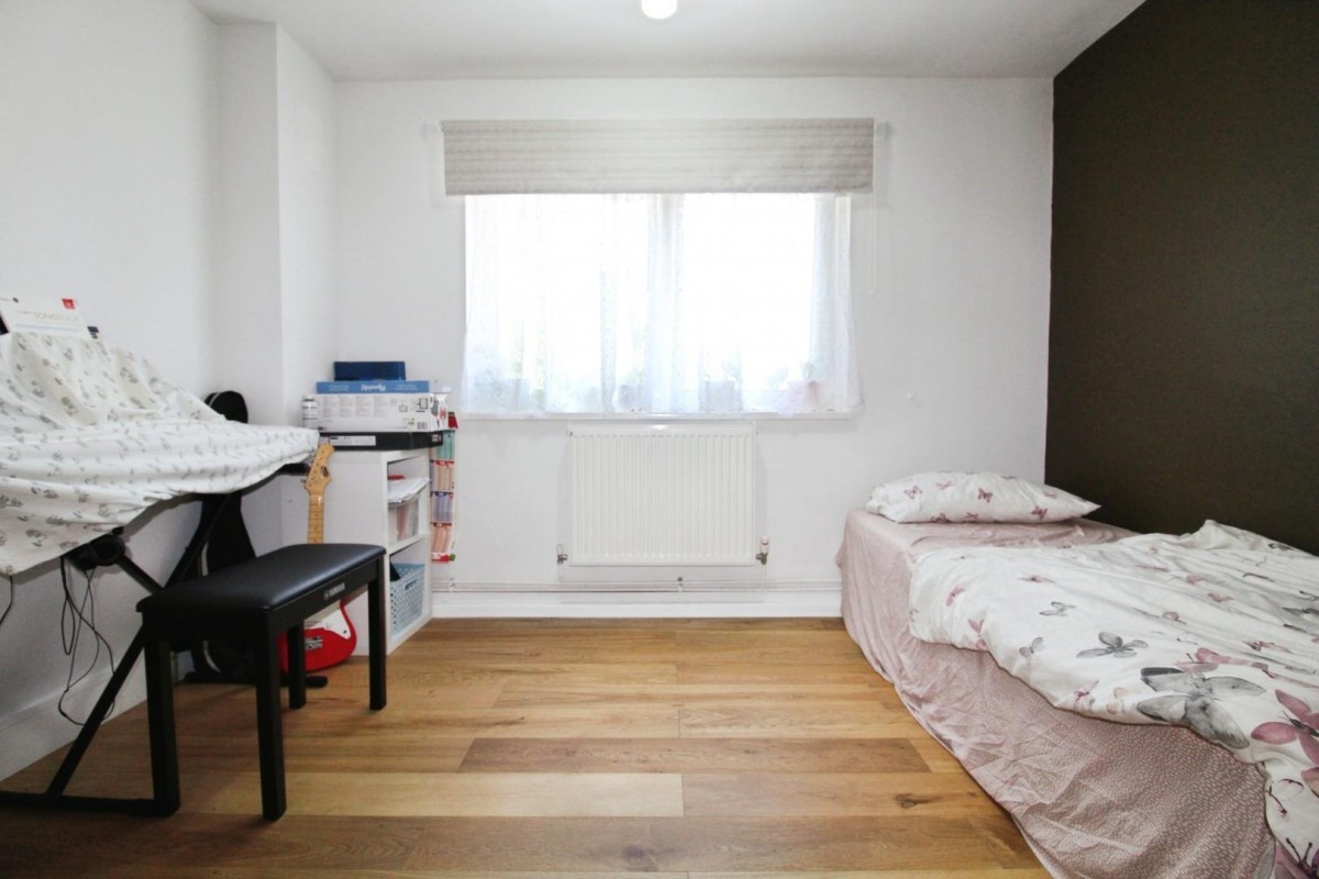 Morley Grove, Harlow