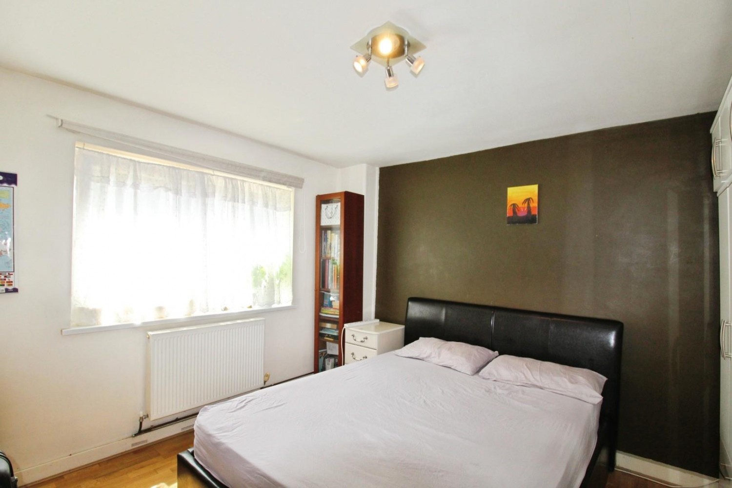 Morley Grove, Harlow