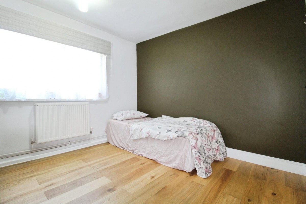 Morley Grove, Harlow