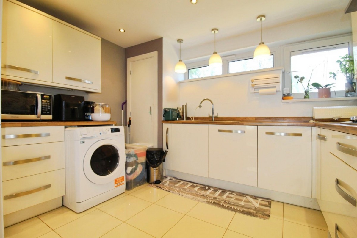 Morley Grove, Harlow