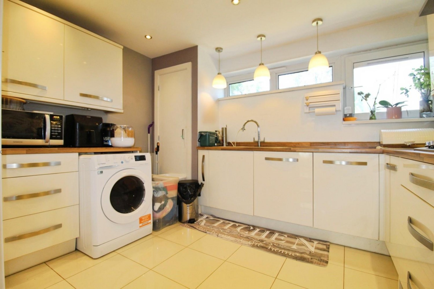 Morley Grove, Harlow