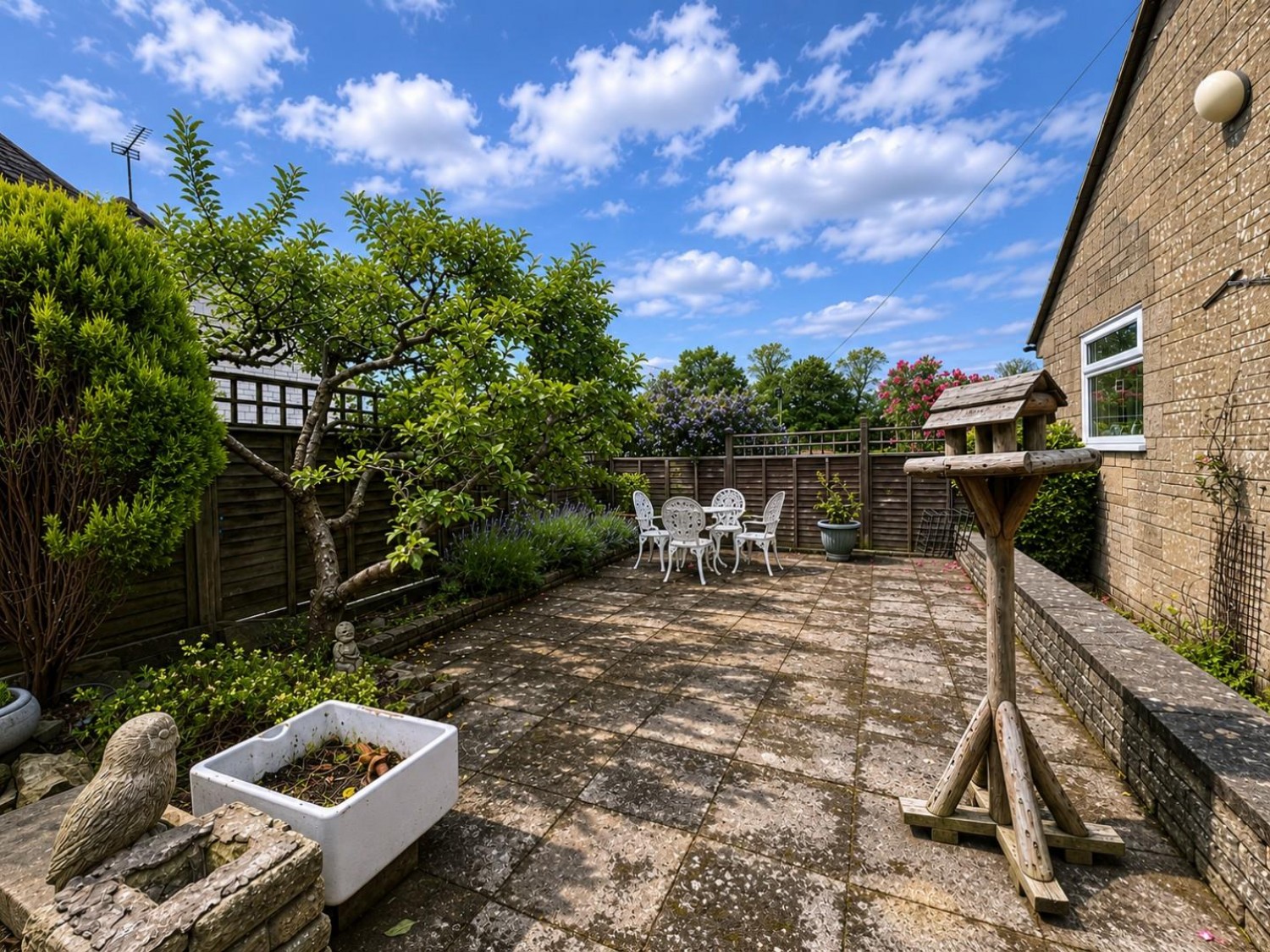 Orchard Leaze, Dursley