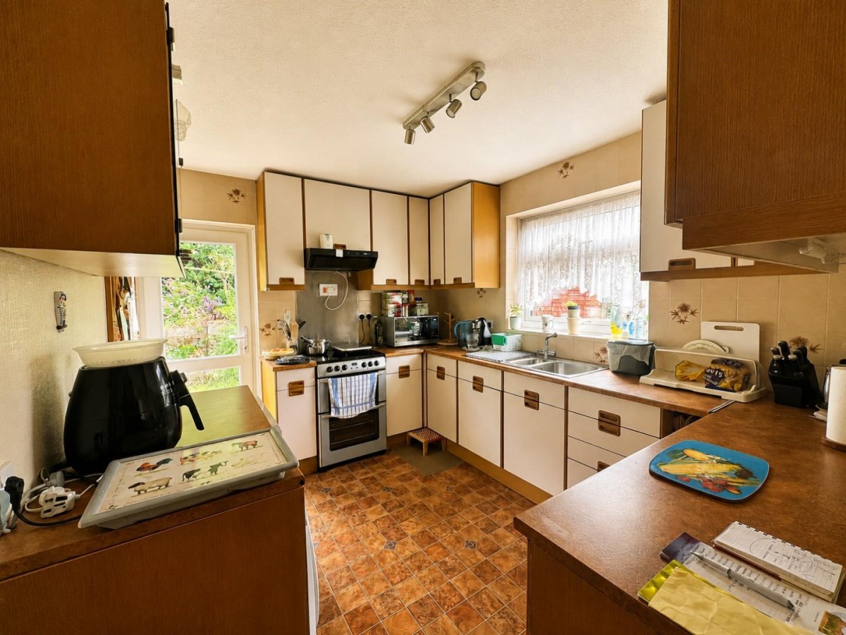 Orchard Leaze, Dursley