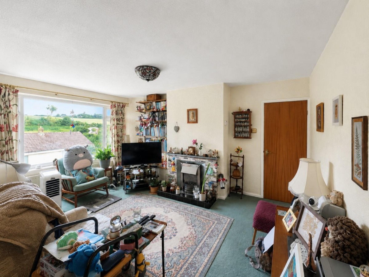 Orchard Leaze, Dursley