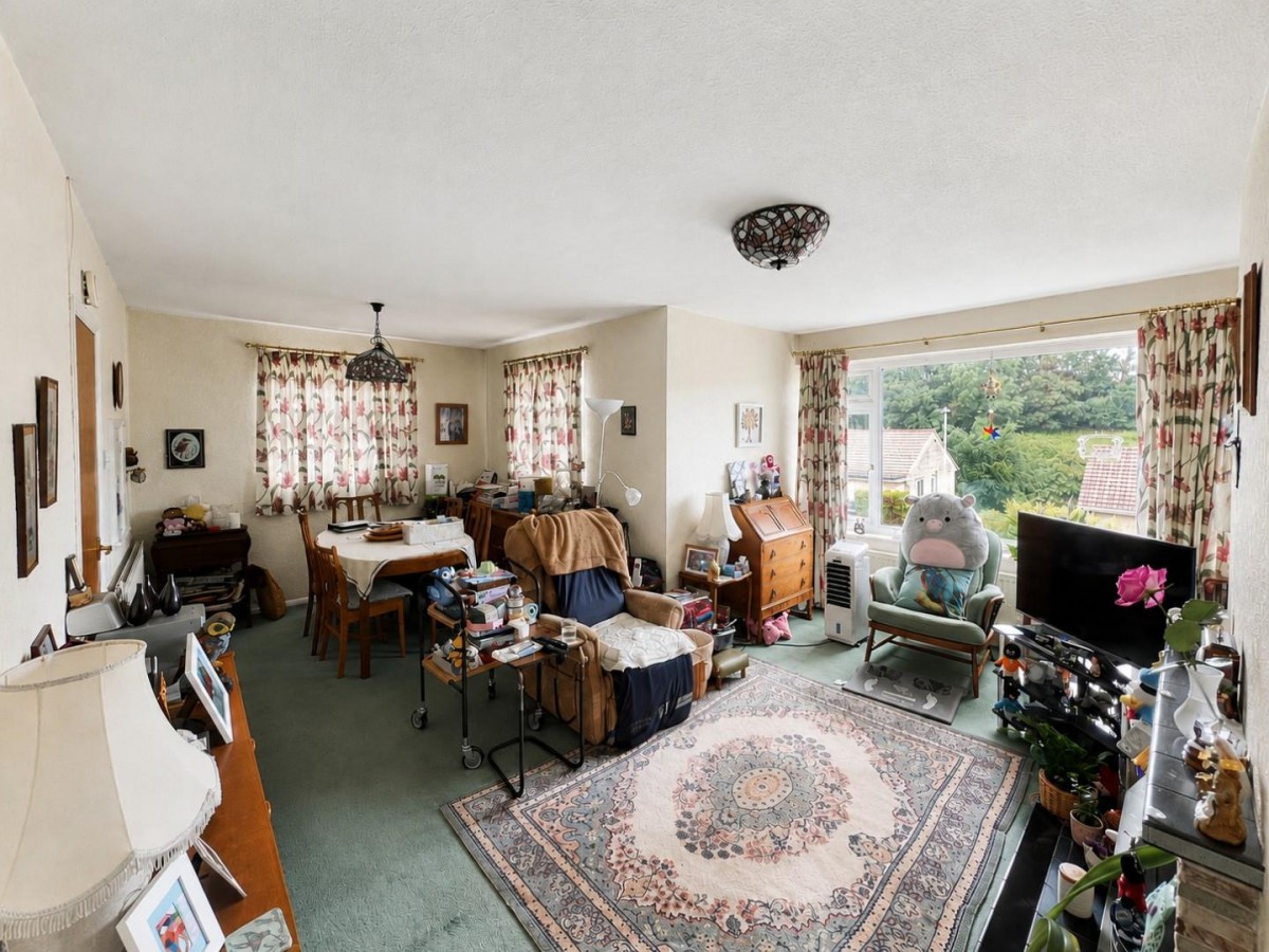 Orchard Leaze, Dursley