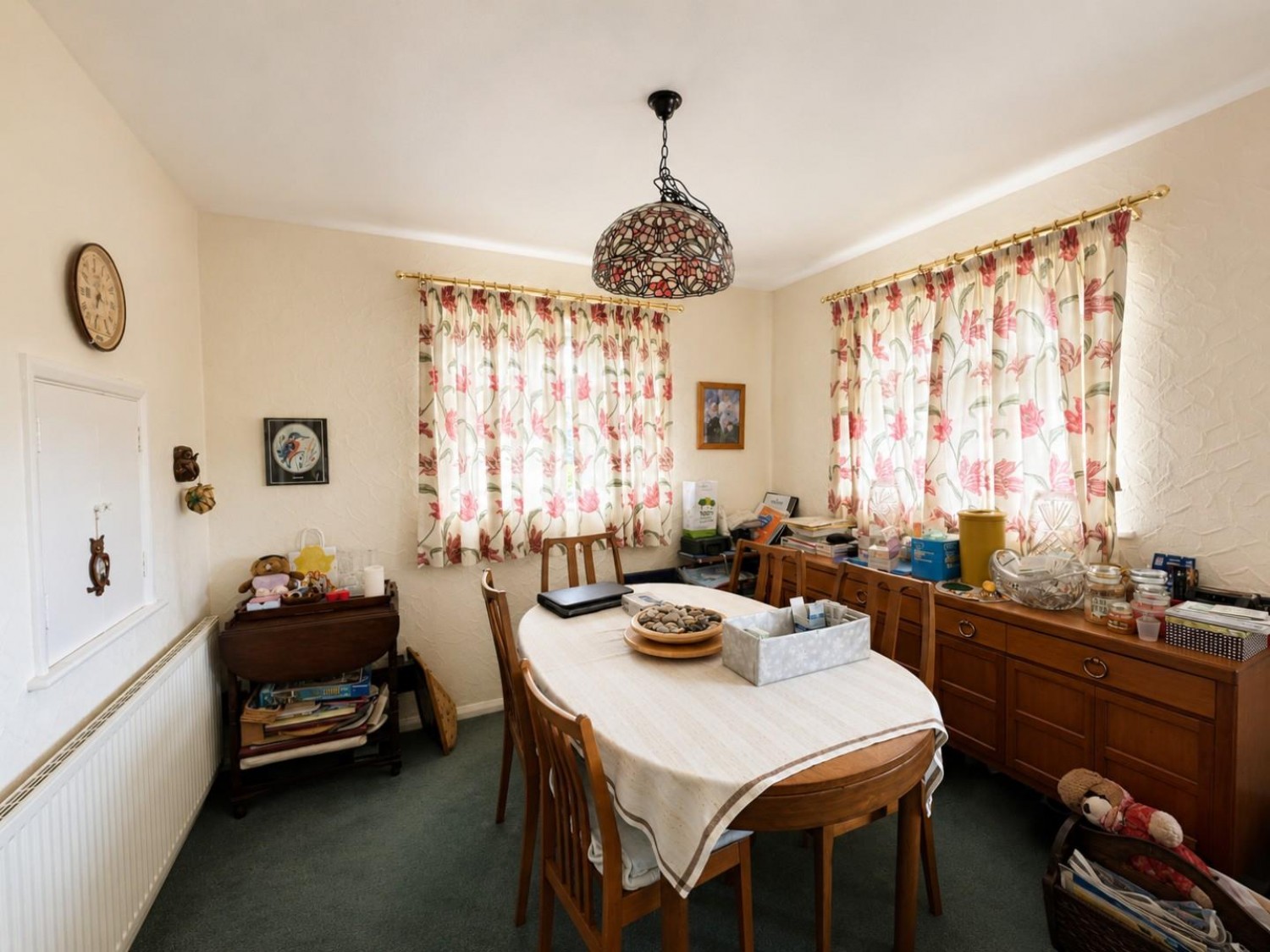 Orchard Leaze, Dursley