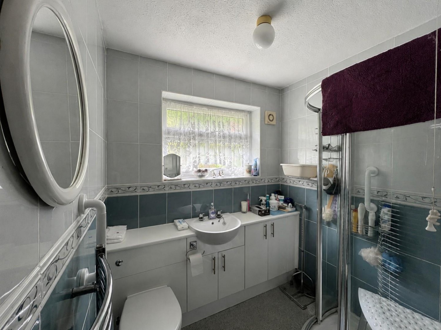 Orchard Leaze, Dursley