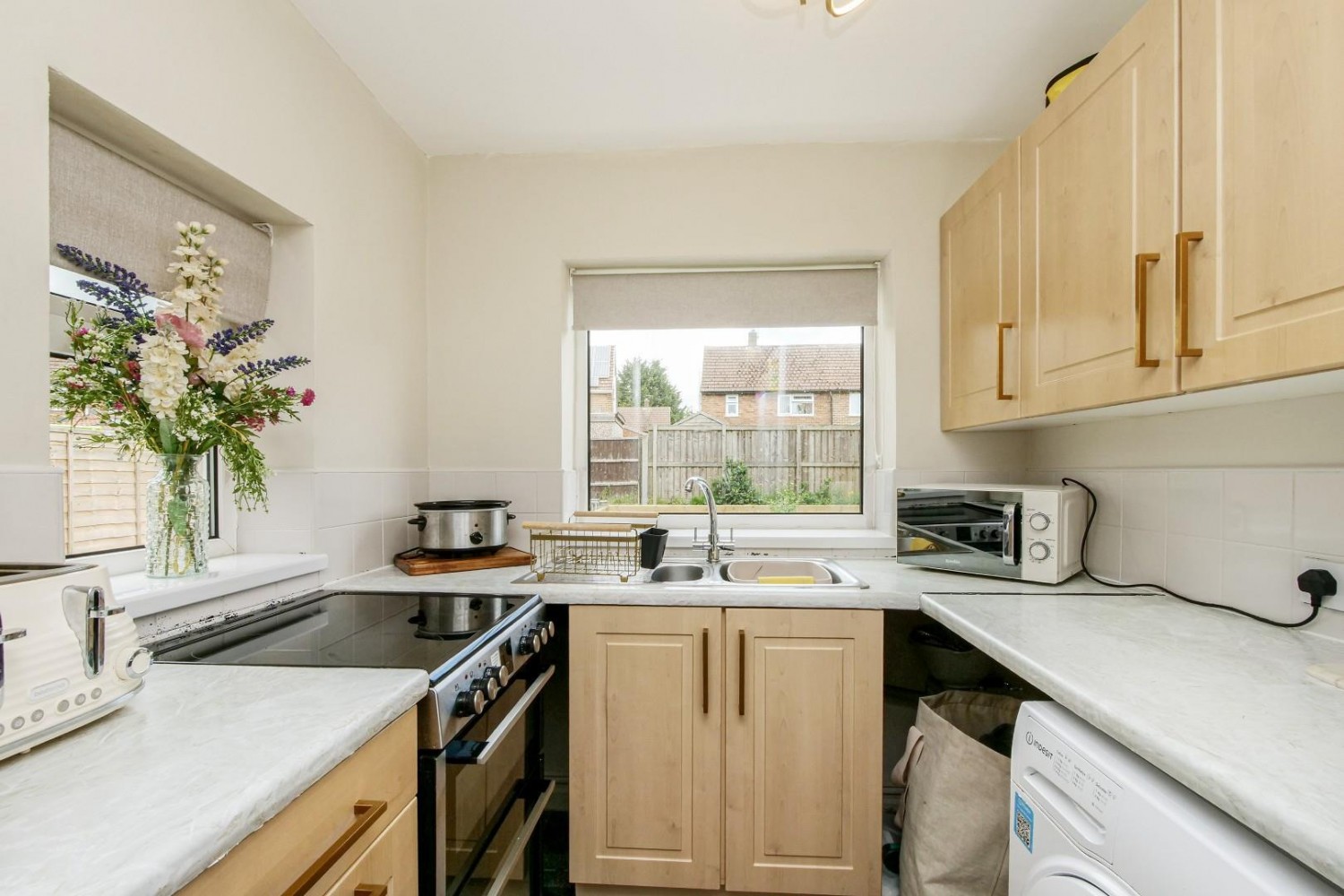 Barkston Avenue, York