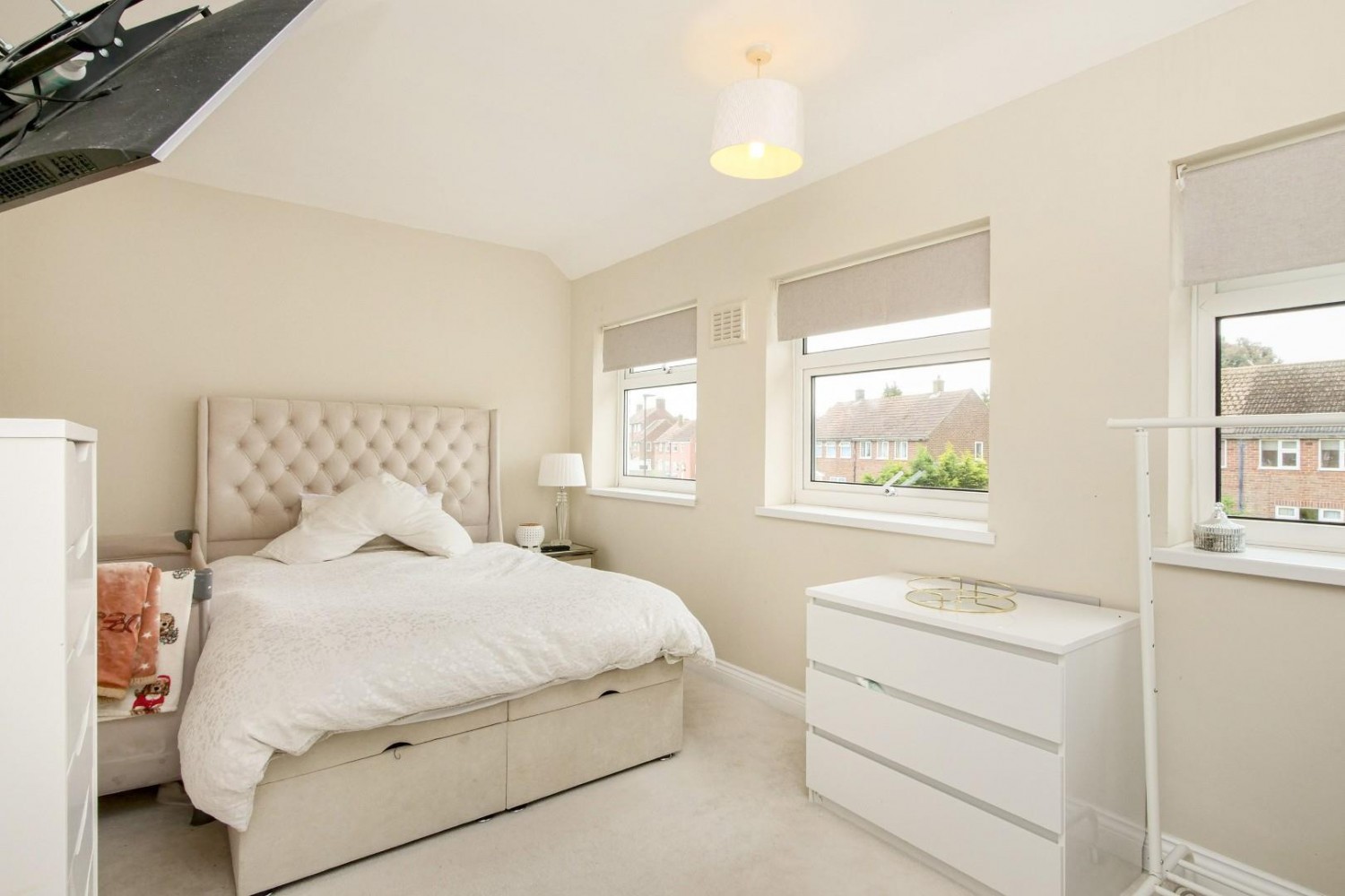 Barkston Avenue, York