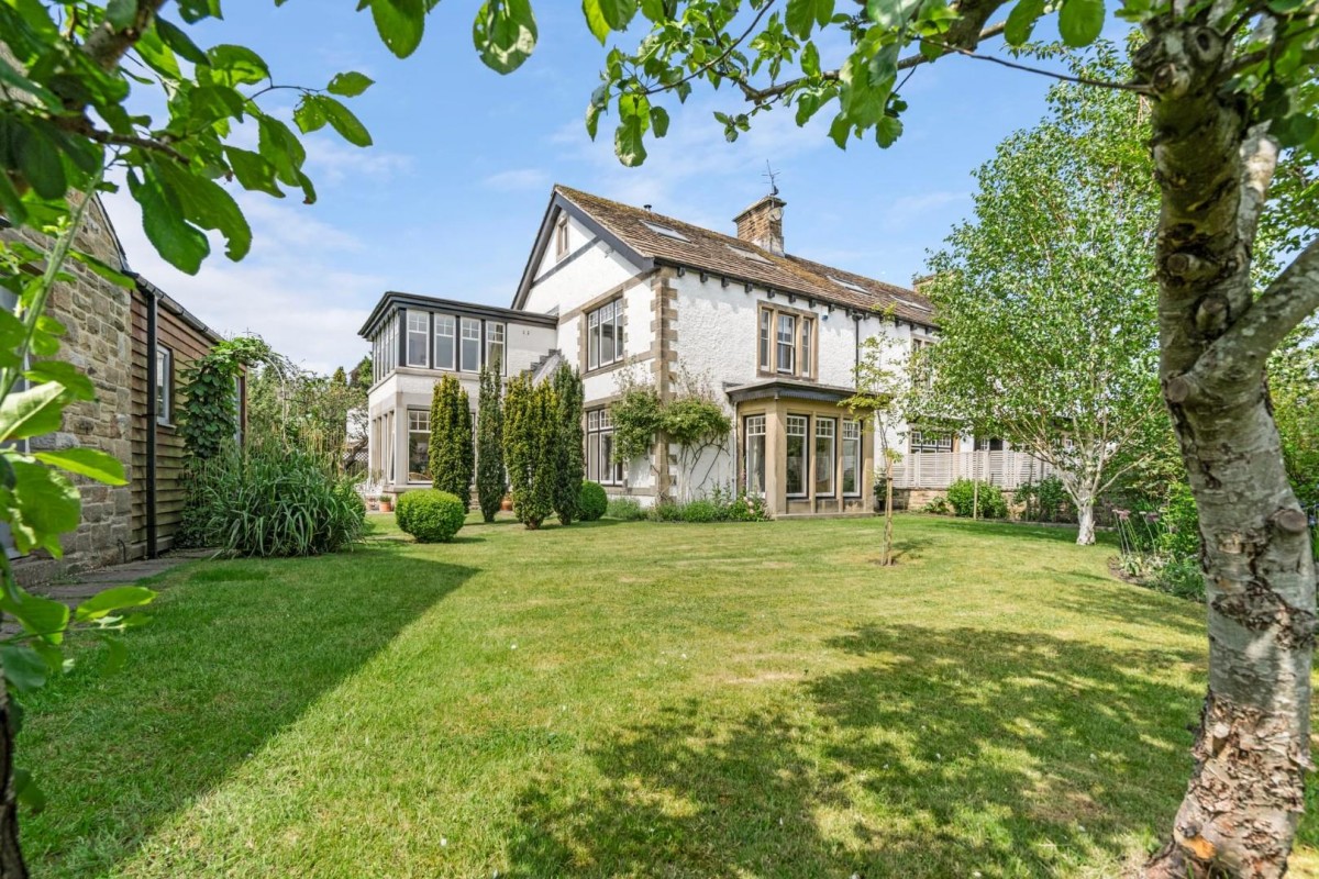 Green Head House, Gargrave