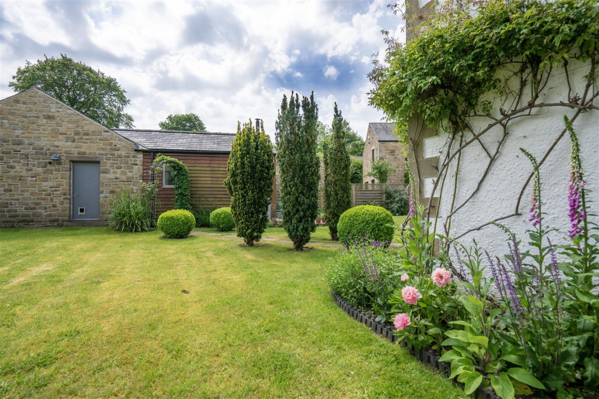 Green Head House, Gargrave