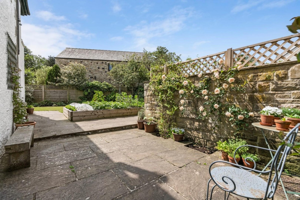 Green Head House, Gargrave