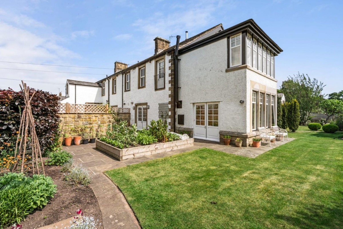 Green Head House, Gargrave