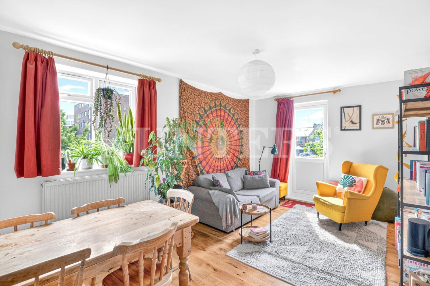 Lawrence Close, London