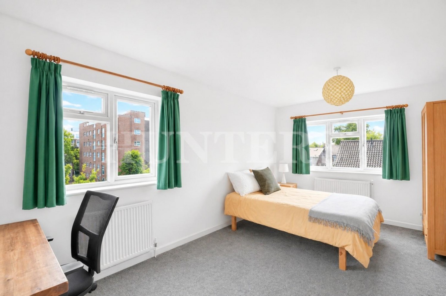 Lawrence Close, London