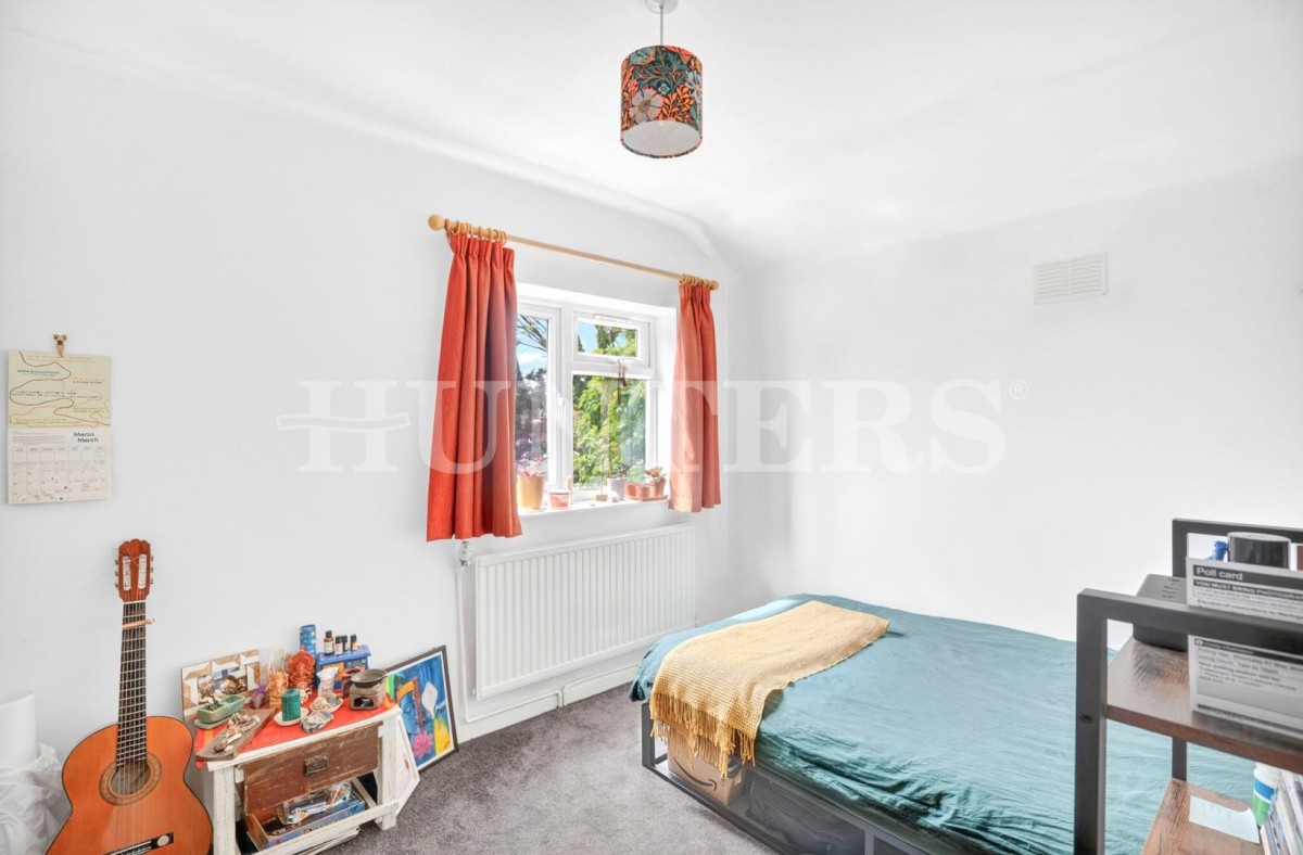 Lawrence Close, London