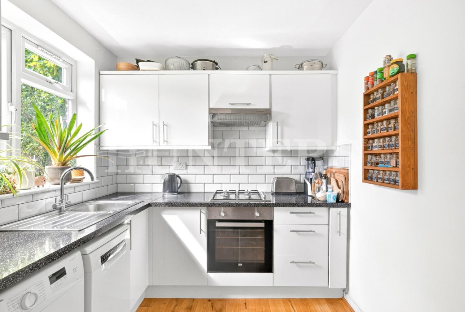 Lawrence Close, London