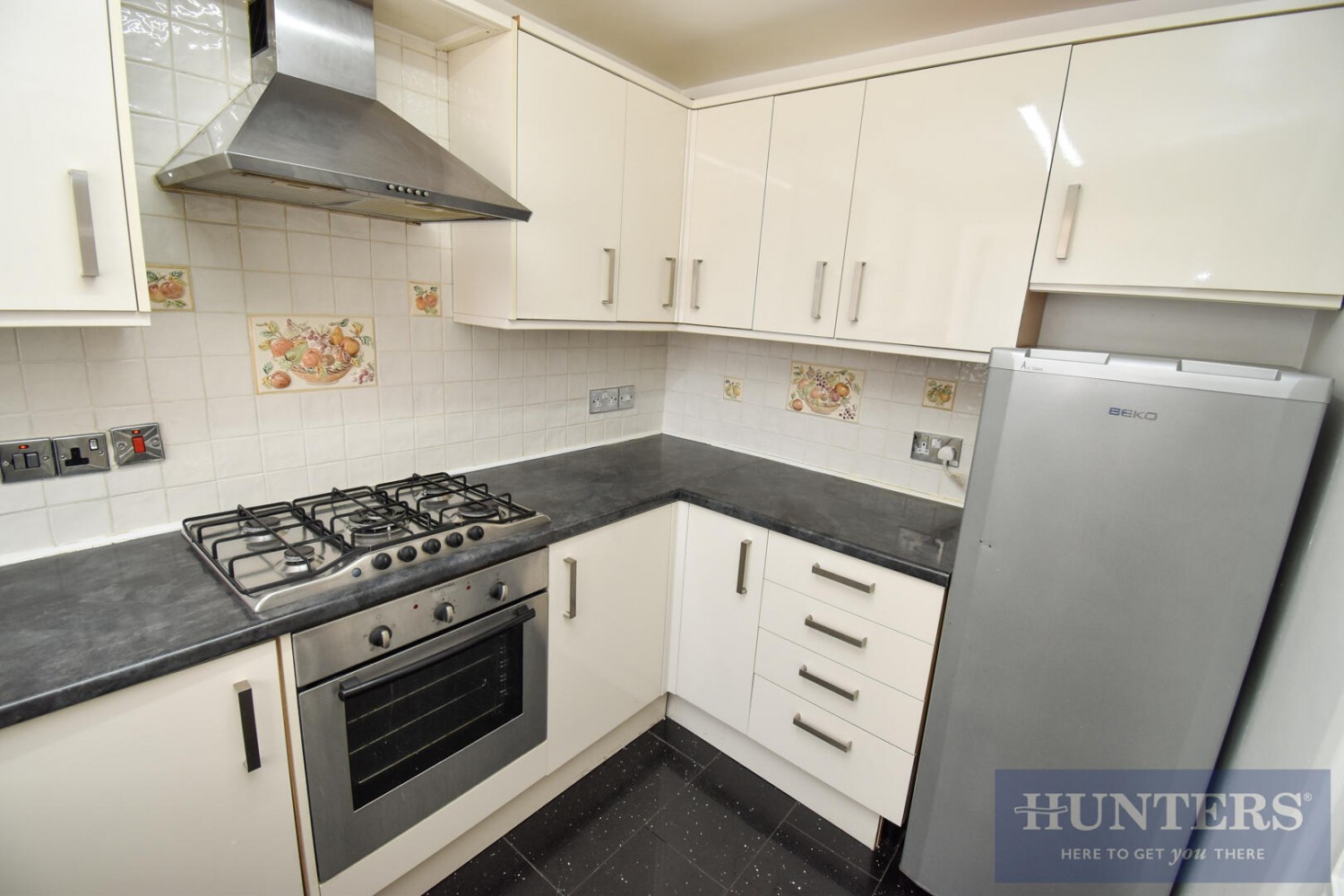 Alport Way, Wigston