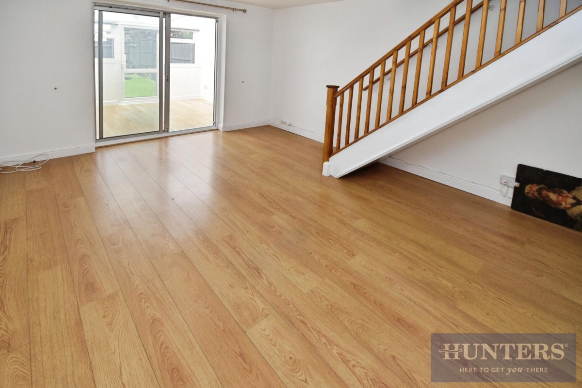 Alport Way, Wigston