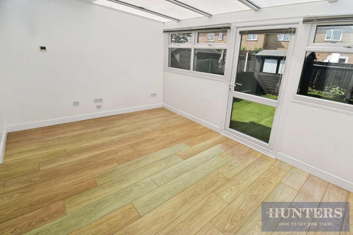 Alport Way, Wigston