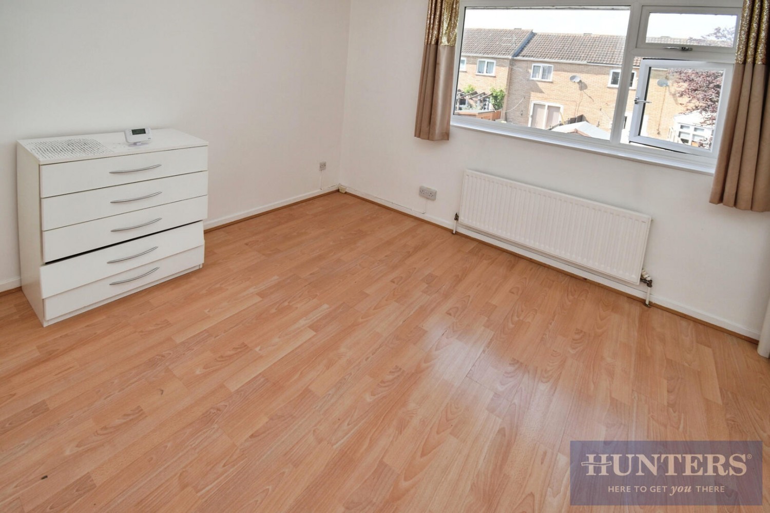 Alport Way, Wigston