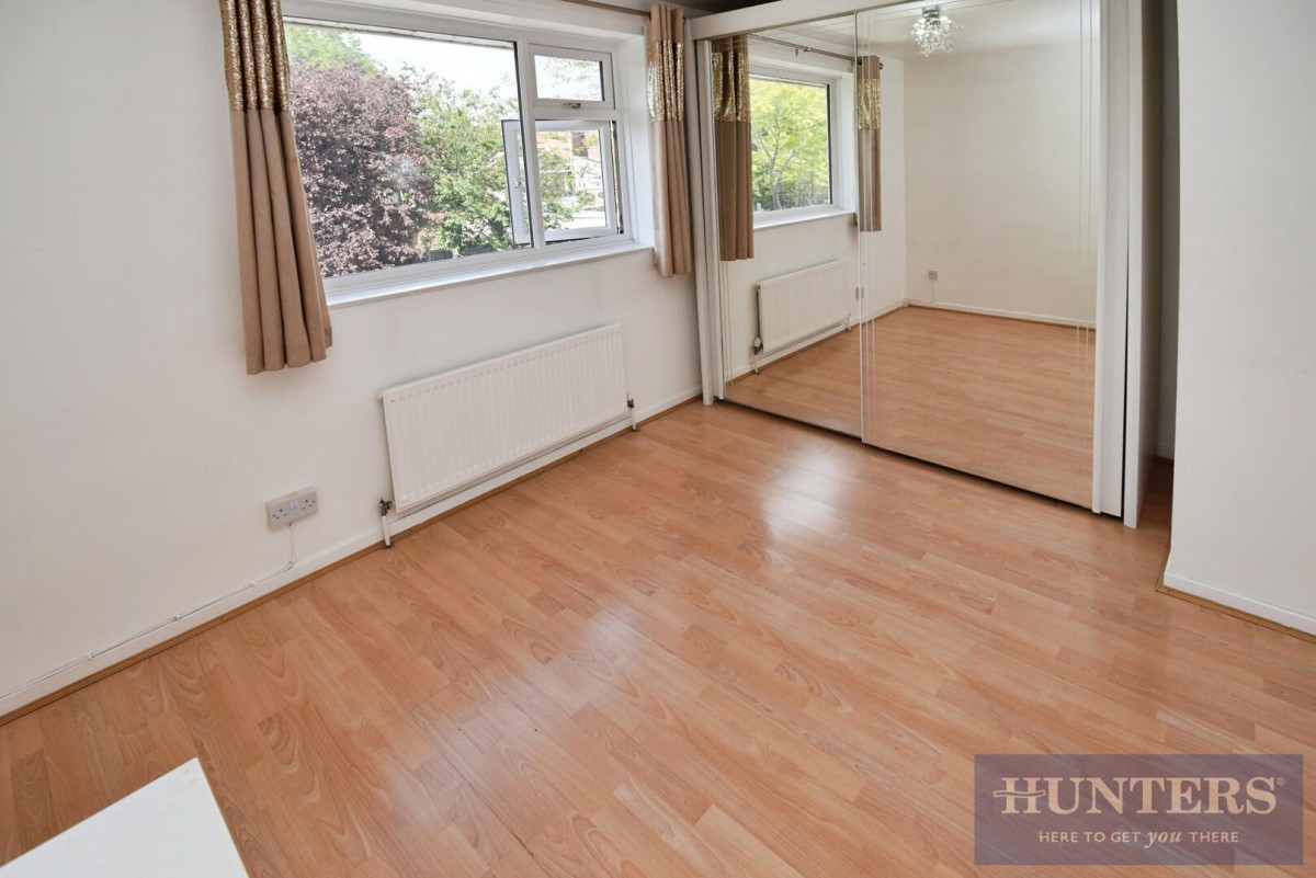Alport Way, Wigston