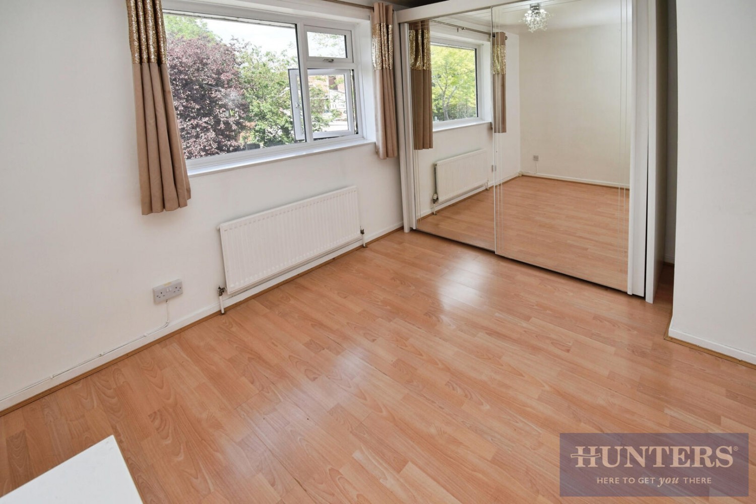 Alport Way, Wigston