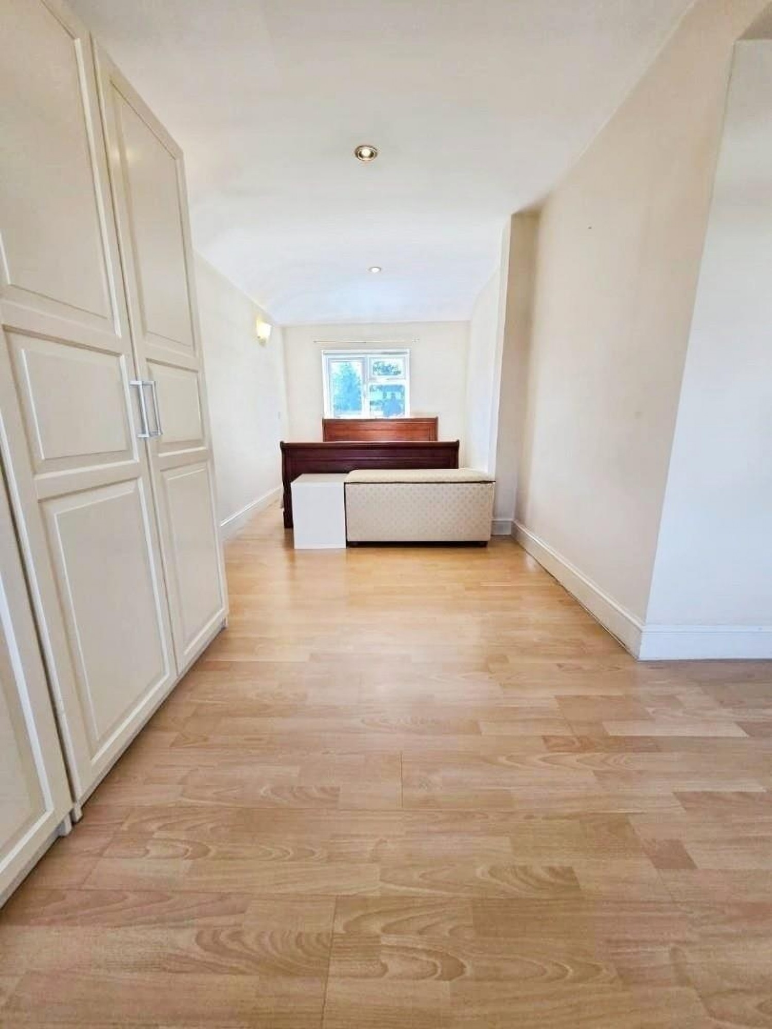 Rossall Crescent, London