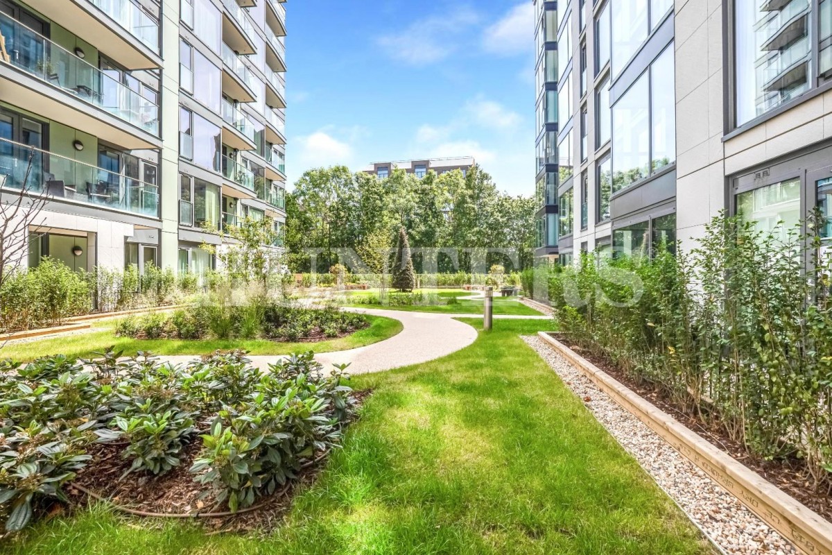 Egret Heights, Tottenham, N17