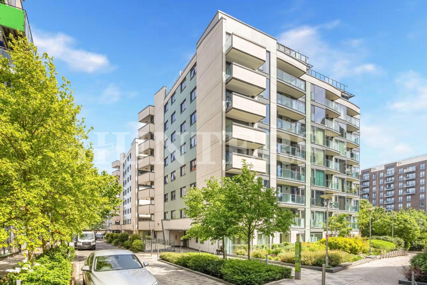 Egret Heights, Tottenham, N17