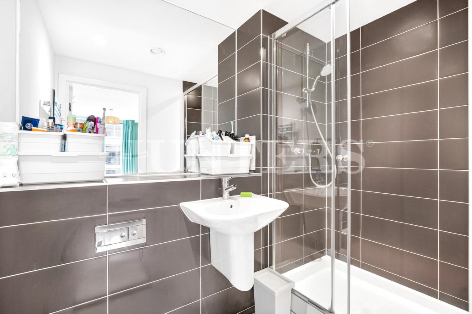 Egret Heights, Tottenham, N17
