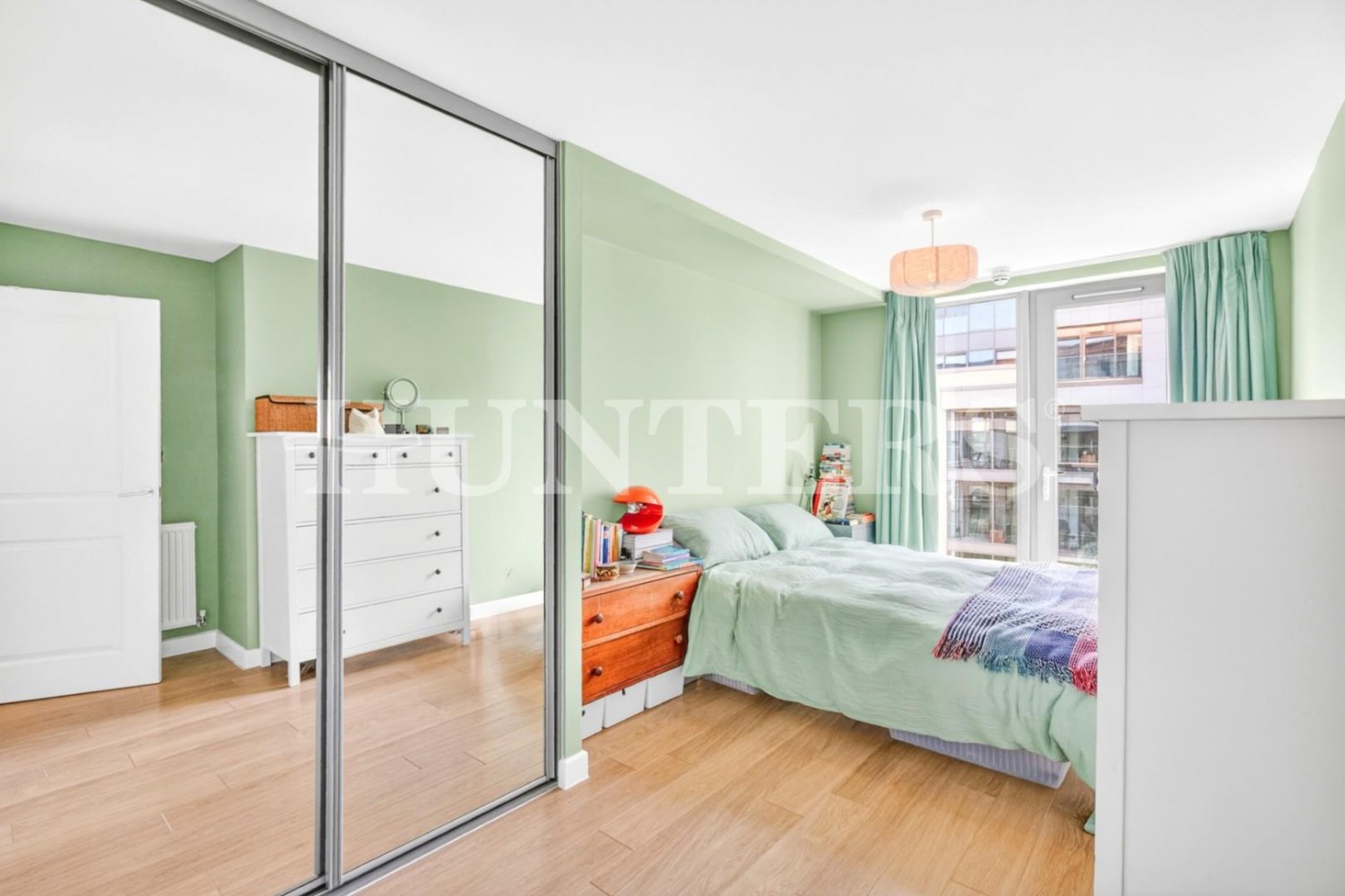 Egret Heights, Tottenham, N17